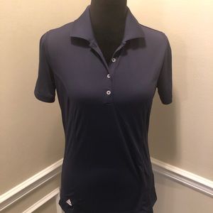Pure motion golf shirt
